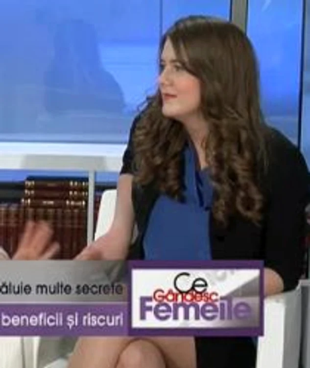 Ce gândesc femeile
