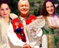 Gherghina Stancu, Gheorghe Turda și Maria Dragomiroiu au muncit ani la rând ca să-și înalte vile 