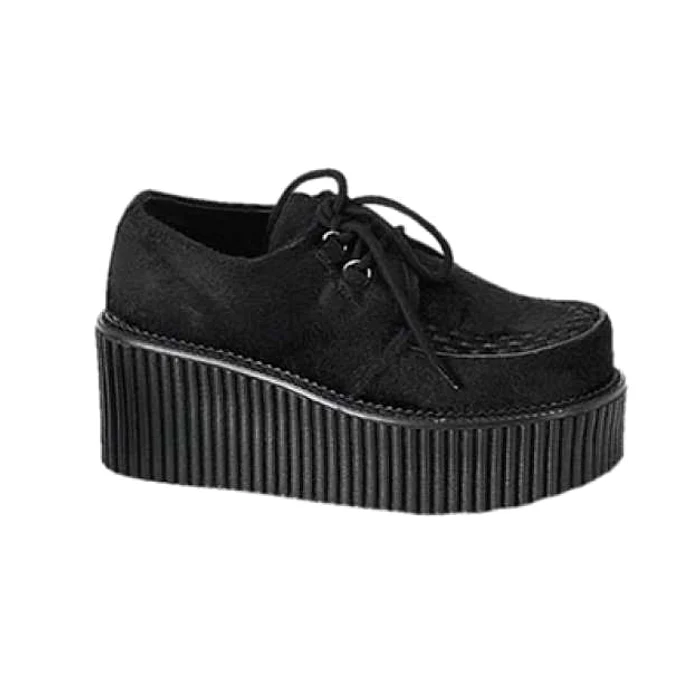 PLATFORM CREEPERS