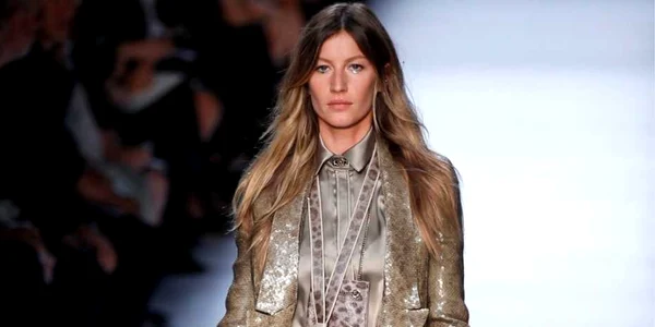 gisele bundchen foto reuters