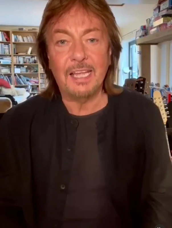 Chris Norman (72 de ani), celebrul artist și compozitor britanic, va concerta pe data de 6 noiembrie la Sala Palatului din București