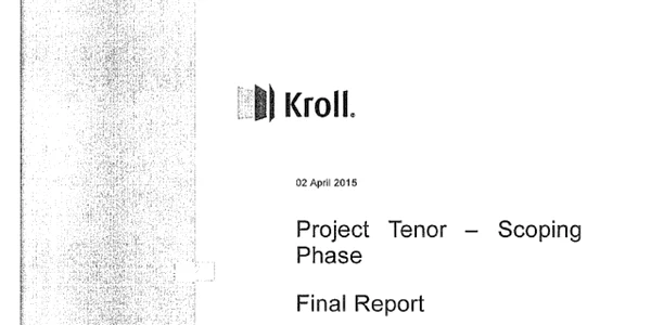 kroll