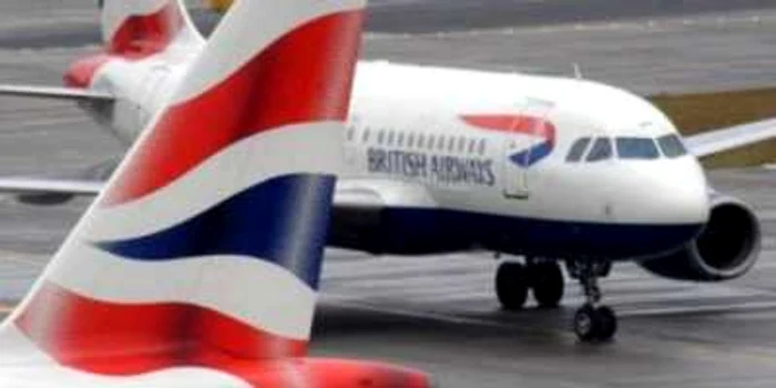 British Airways va fuziona cu Iberia