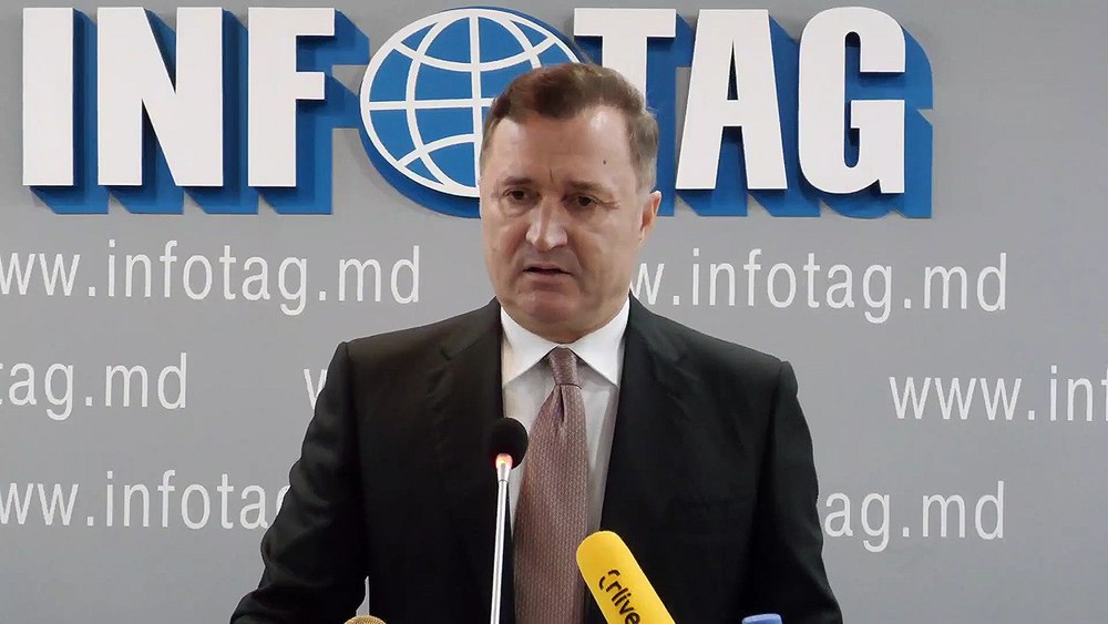 Revizuirea dosarului în care ex-premierul moldovean Vlad Filat a fost condamnat pentru acte de corupție, respinsă