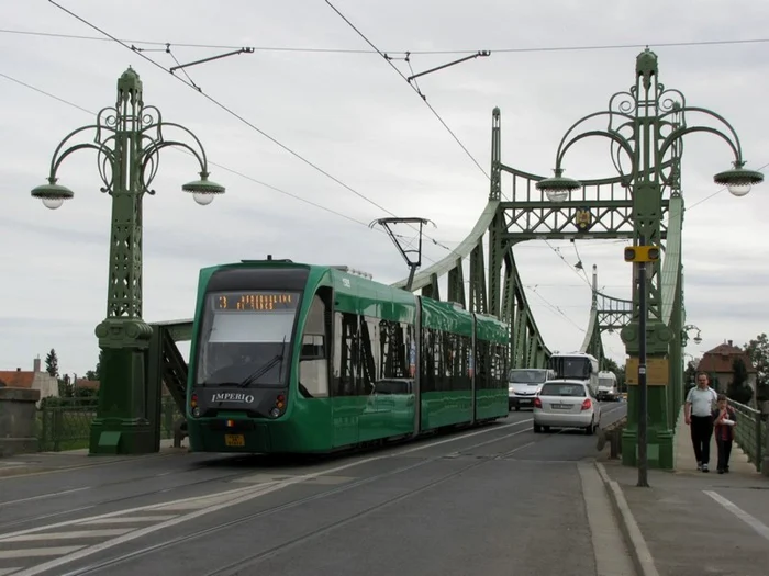 tramvaie astra imperio arad foto tamclub.org