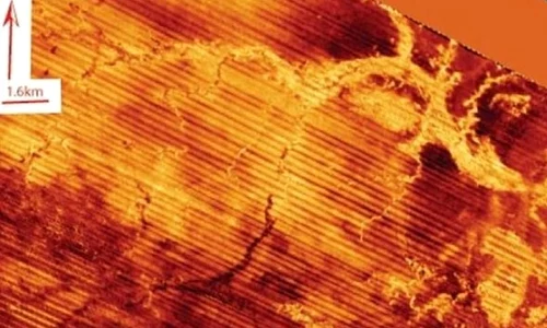 O nouă ATLANTIDA, descoperită sub Marea Nordului  „Era INIMA EUROPEI” jpeg