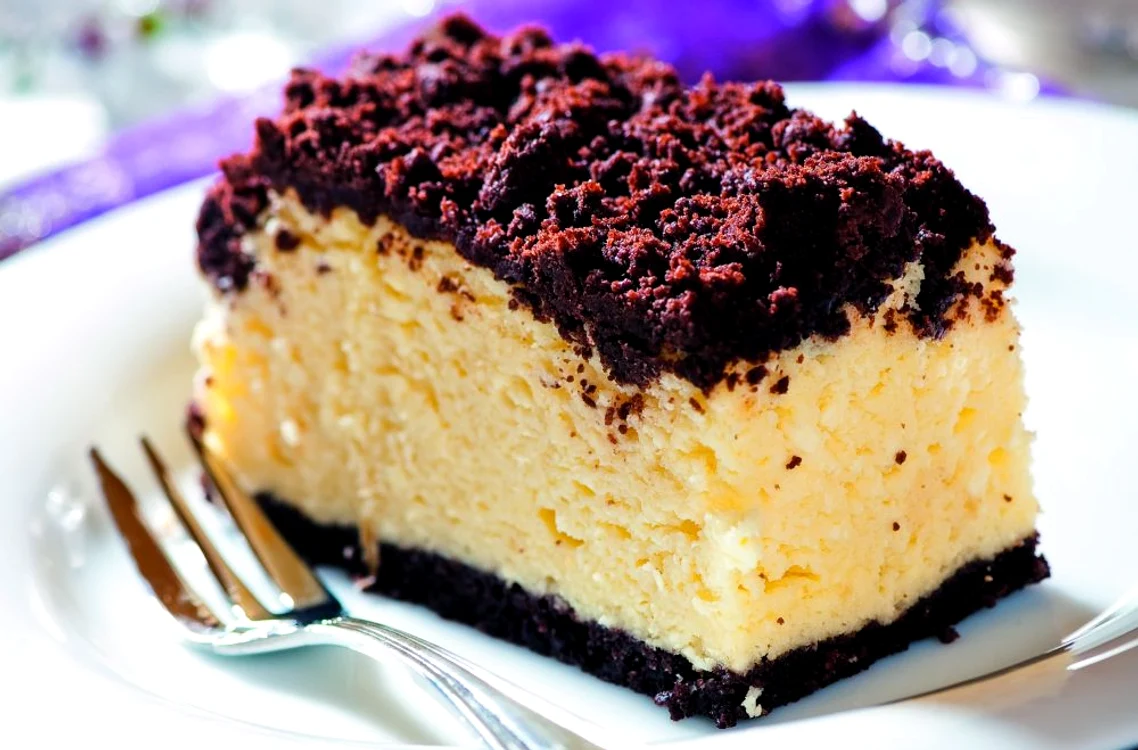 cheesecake ciocolata jpeg