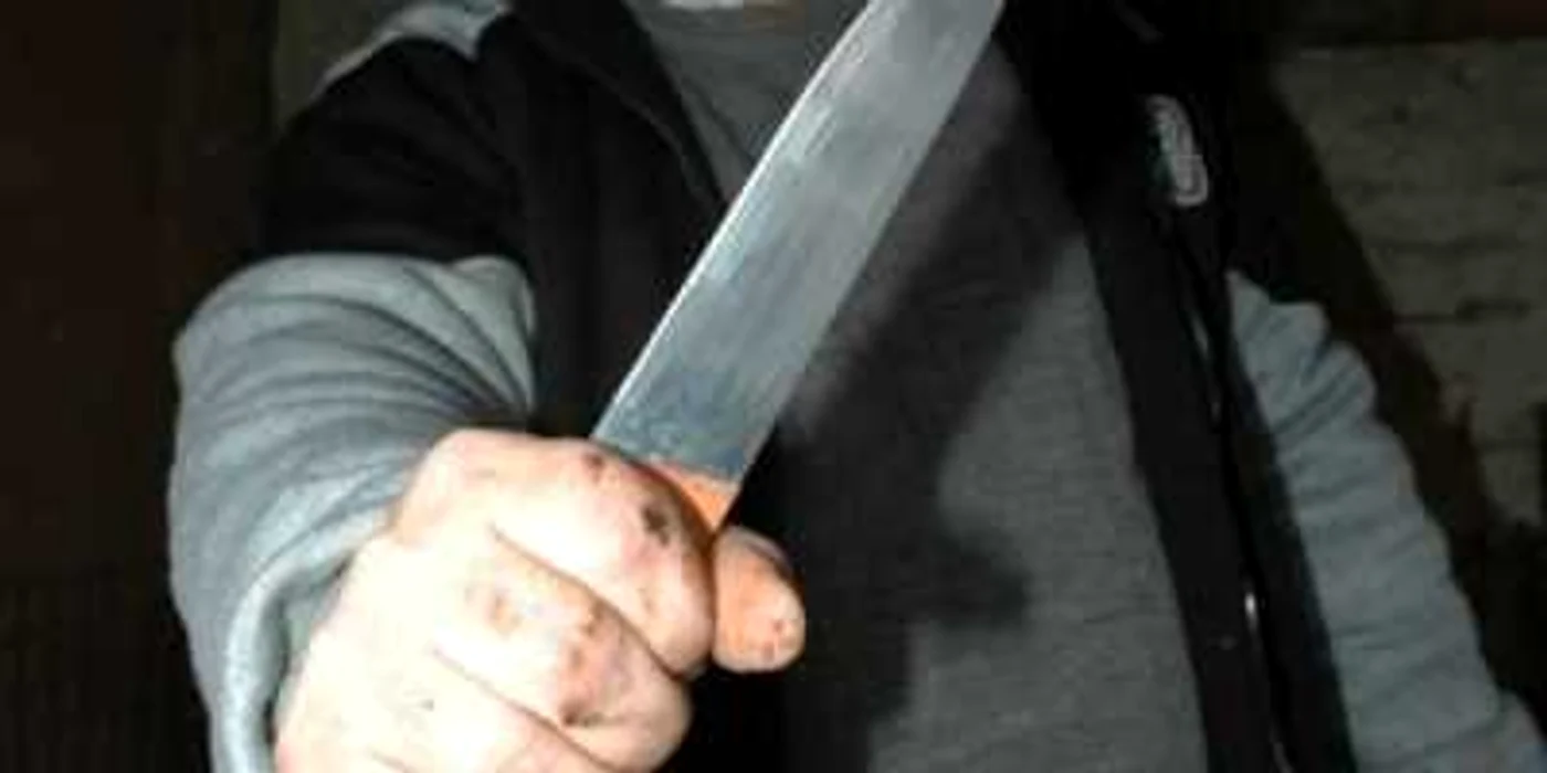 Agresorul, în vârstă de 38 de ani, a fost arestat pentru loviri şi alte violenţe