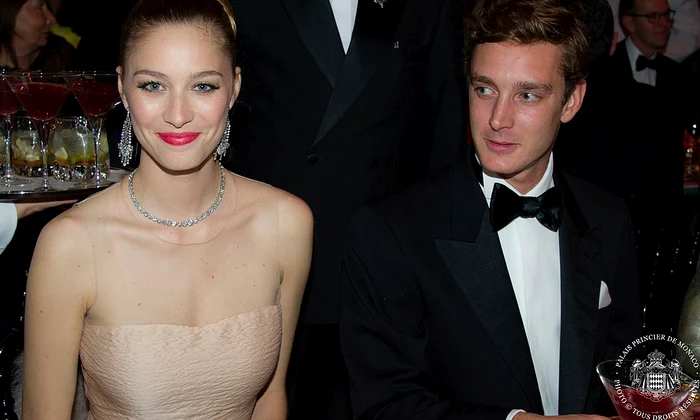 Rose Ball 2014 In Aid Of The Princess Grace Foundation In Monaco jpeg