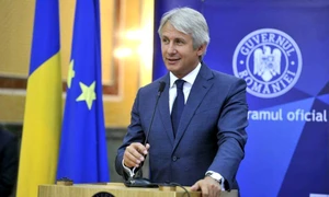 Eugen Teodorovici FOTO Facebook