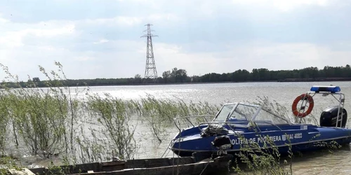 Braconieri prinsi FOTO Poliţia de Frontieră