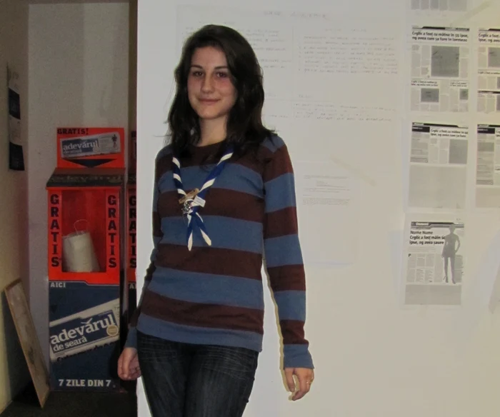 Violeta Popșor