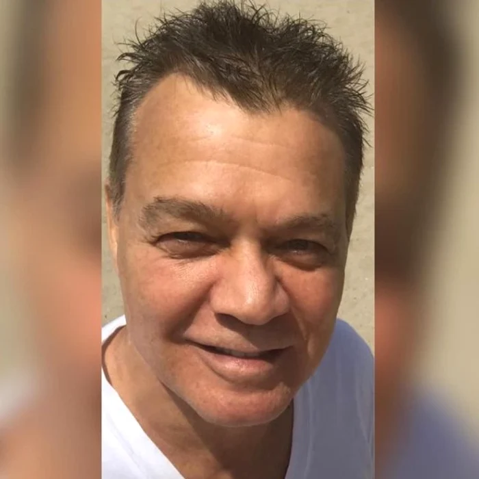 Eddie Van Halen s-a stins din viață în octombrie 2020, la 65 de ani, răpus de un cancer la gâtfoto: Instagram
