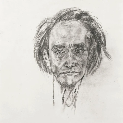 Antonin Artaud către André Breton jpeg