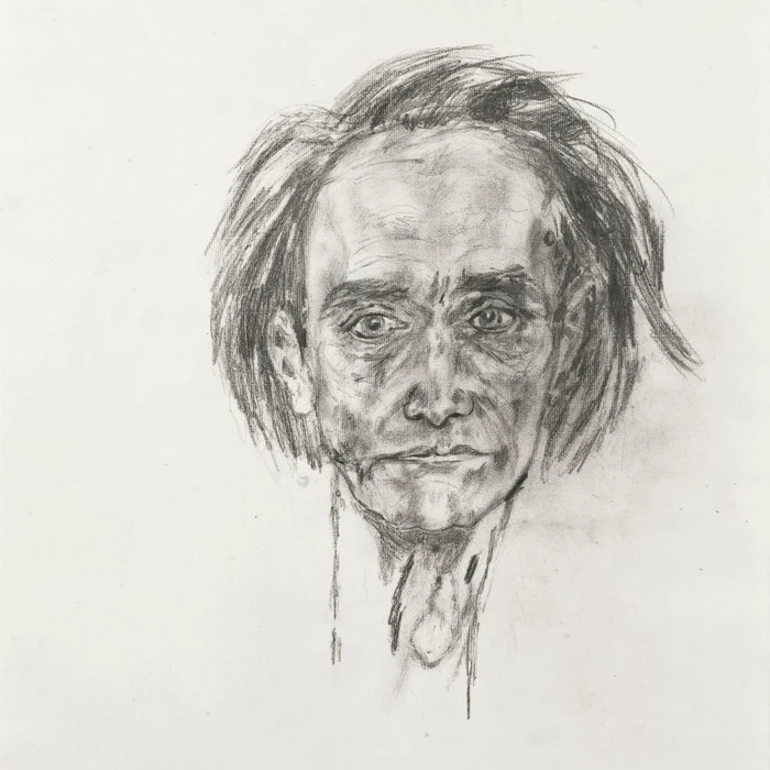 Antonin Artaud către André Breton jpeg