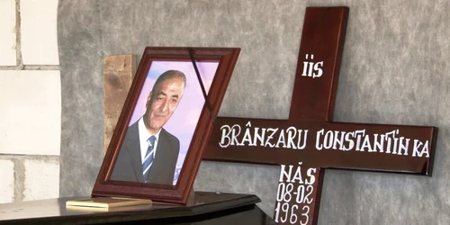 barbat mort in cehia