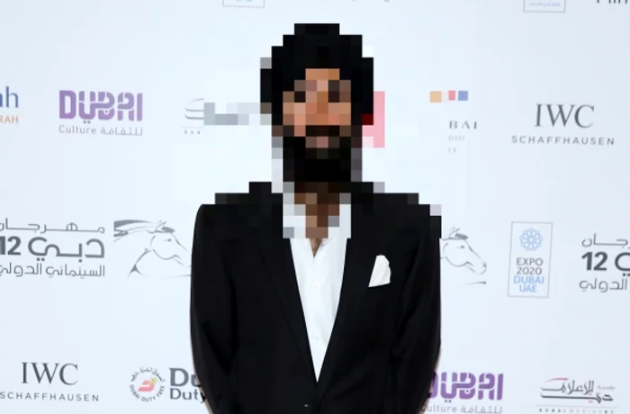 
    Waris Ahluwalia a fost victima rasismuluiFoto: Instagram  