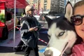 banner Anna Leu, soția lui MIHAI LEU jpg