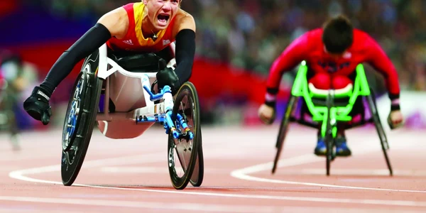 Marieke Vervoort foto getty images