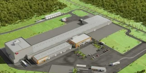 Compania ETI din Turcia va construi la Craiova o fabrică de biscuiţi şi prăjituri