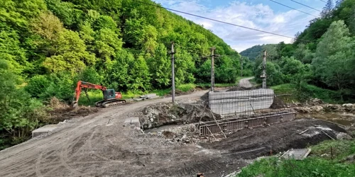 drumul fierului ghelairi govajdia foto daniel guta adevarul