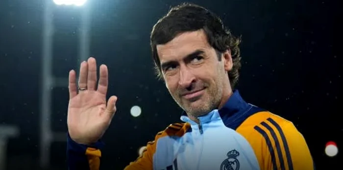 Raul se desparte de „Casa Albă”