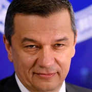 Sorin Grindeanu FOTO Mediafax 