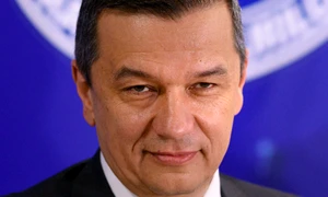 Sorin Grindeanu FOTO Mediafax 