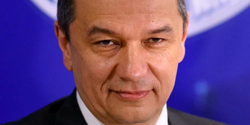 Sorin Grindeanu FOTO Mediafax 