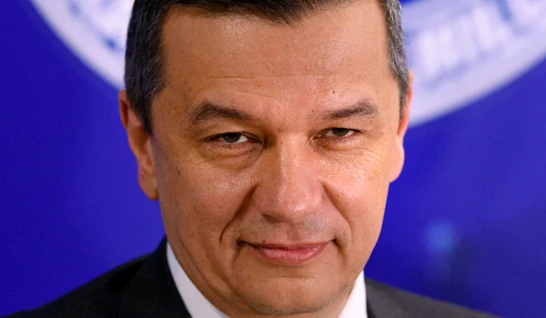 Sorin Grindeanu FOTO Mediafax 