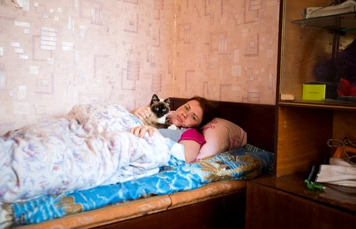 Când se trezesc, femeile nu-şi pot lua gândul de la sex