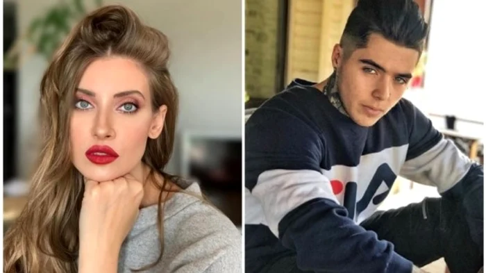 Lino Golden, atac la adresa Iuliei AlbuFoto: Colaj Click!