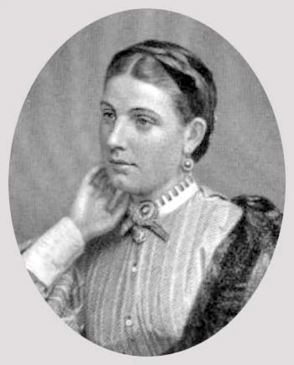 Florica Sas