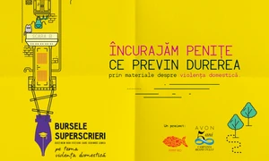 Bursele Superscrieri/Avon caută proiecte jurnalistice de profunzime pe tema violenței domestice jpeg