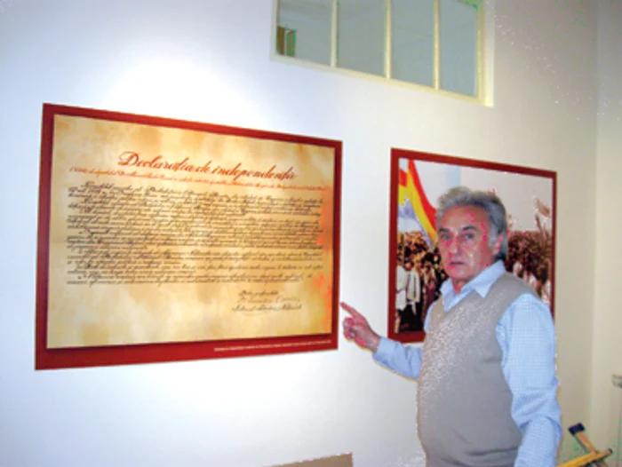 Oradea: Casa „Declaraţiei de la Oradea”