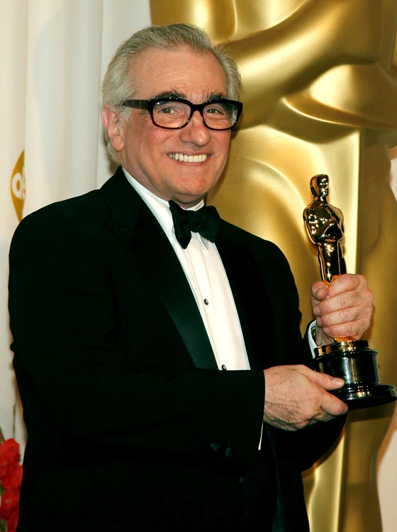 Martin Scorsese a câștigat un singur premiu Oscar. FOTO: Getty Images