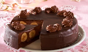 Tort cu banane jpeg