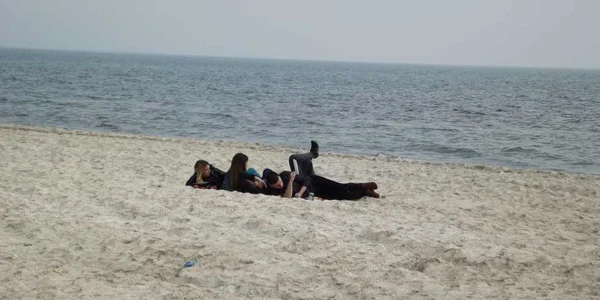 Mamaia