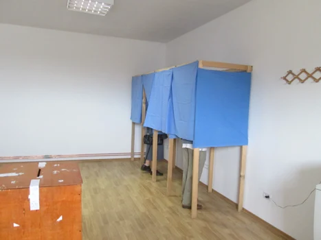 vot arad