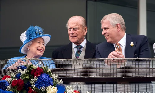 Regina Elisabeta, Andrew, Profimedia (2) jpg