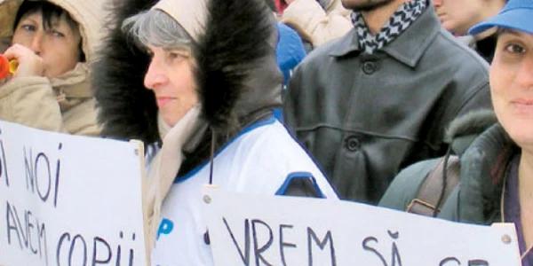 Protest