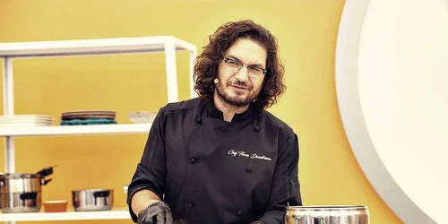 Chef Florin Dumitrescu jpg