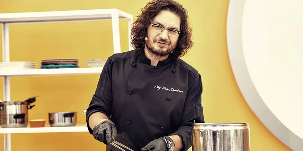 Chef Florin Dumitrescu jpg