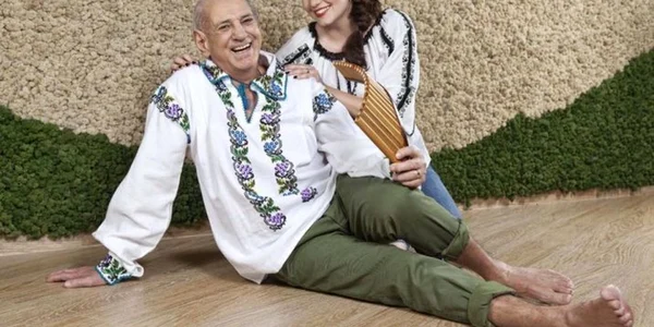 Gheorghe Zamfir