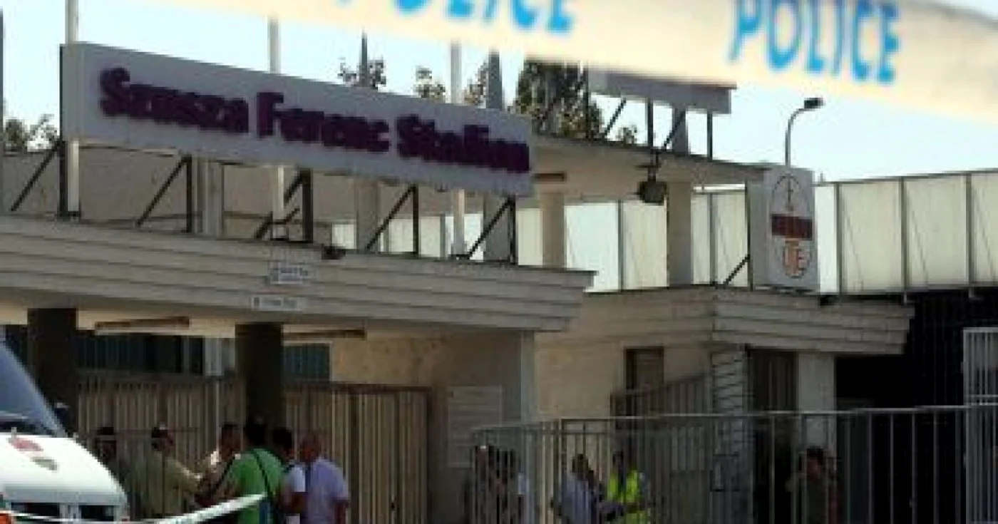 FOTBAL: Poliţiştii maghiari au luat măsuri de securitate sporite
