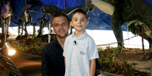 copiii spun lucruri trasnite prima tv