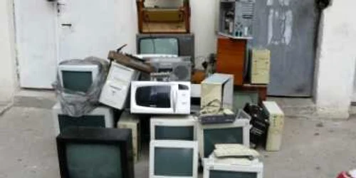 Bacău: O nouă rundă ”Marea Debarasare”