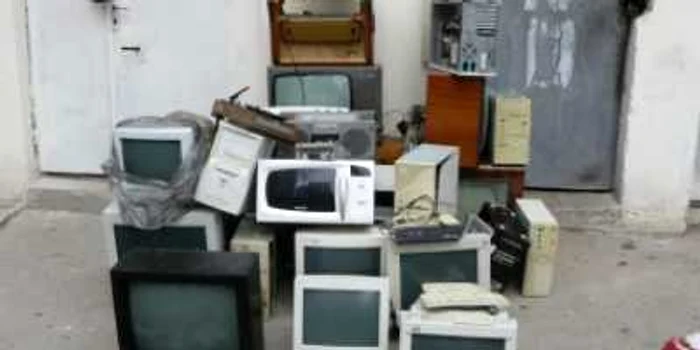 Bacău: O nouă rundă ”Marea Debarasare”