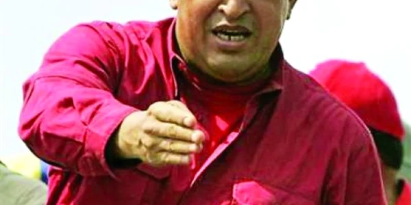 Chavez vrea să lase Europa fără petrol