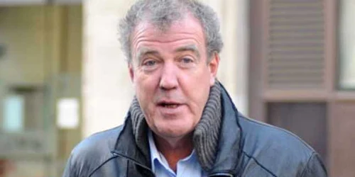 Jeremy Clarkson, una dintre gazdele emisiunii „Top Gear“, produsă de BBC